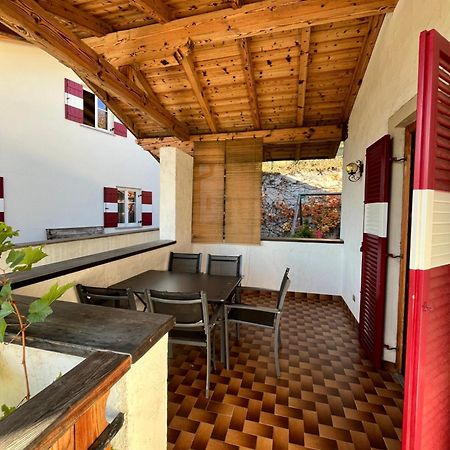 Voldersberghof Apartment Кортача Екстериор снимка