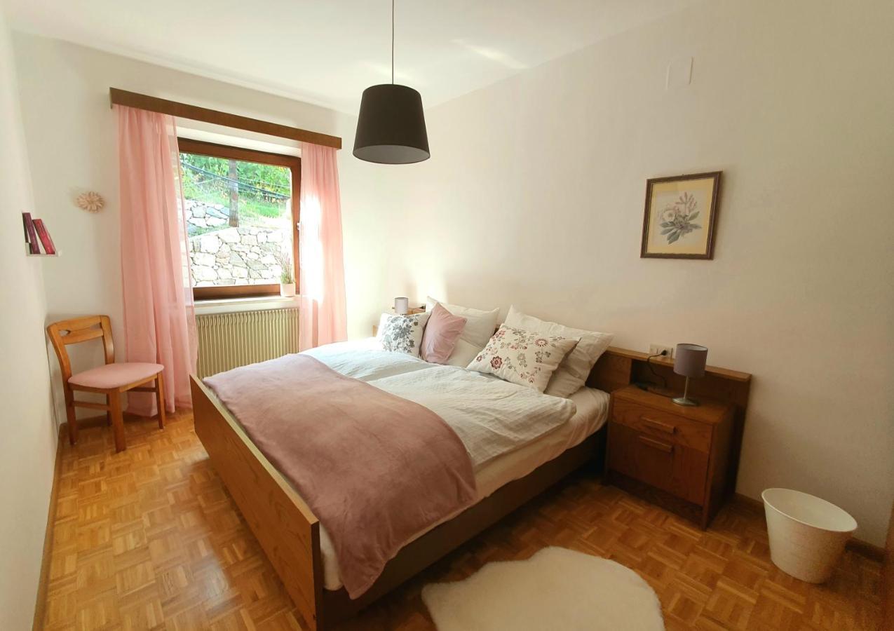 Voldersberghof Apartment Кортача Екстериор снимка