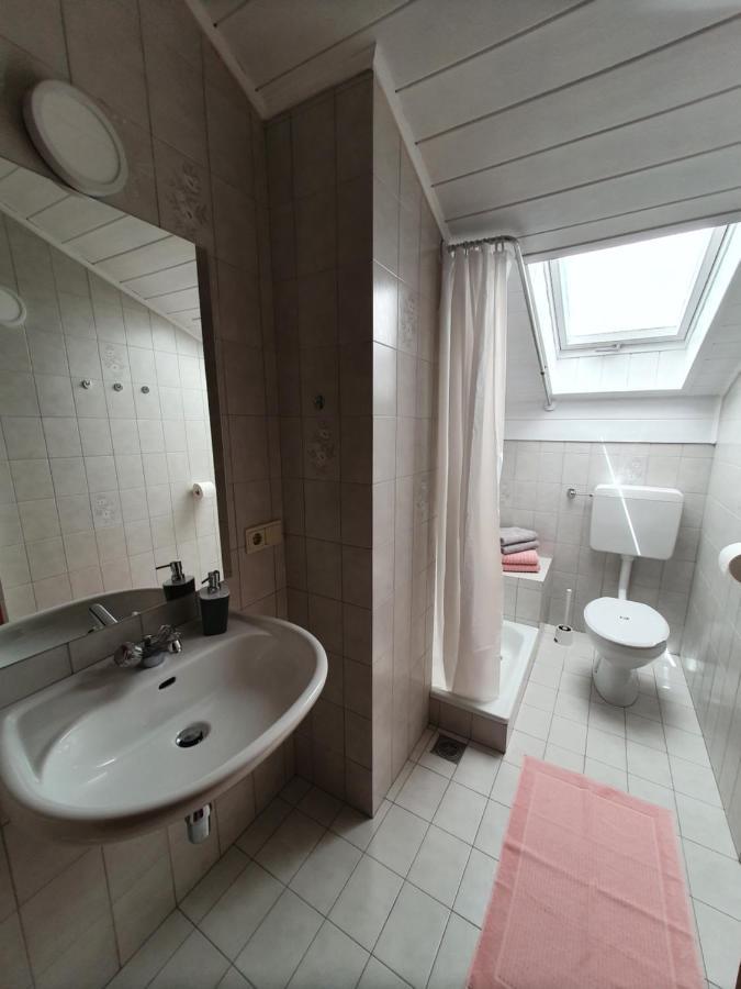 Voldersberghof Apartment Кортача Екстериор снимка