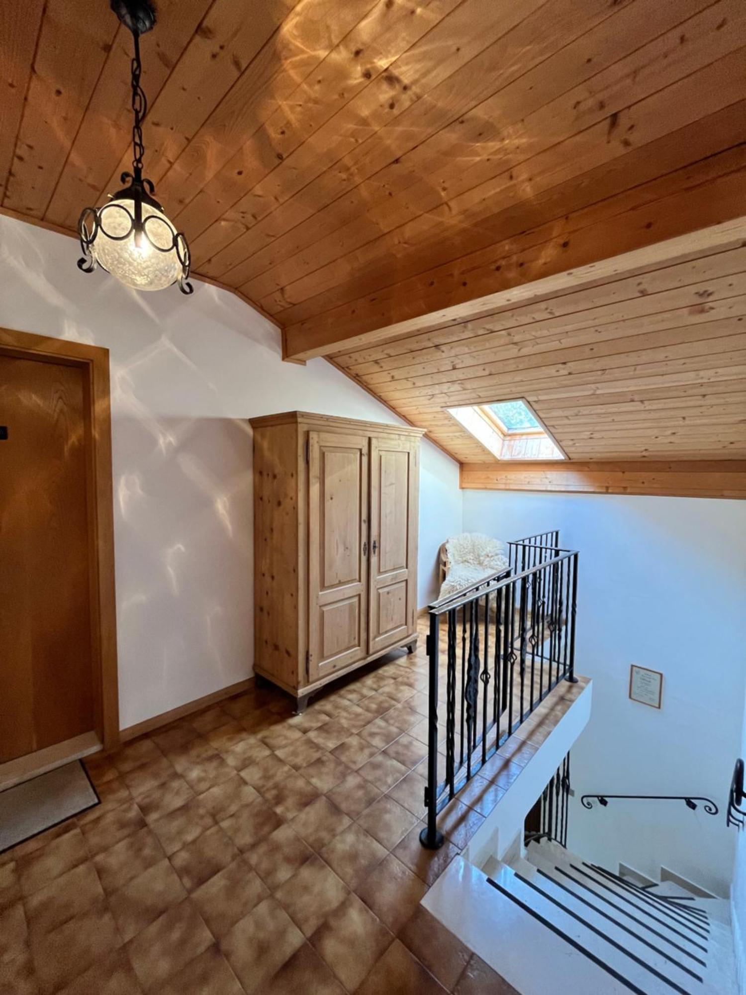 Voldersberghof Apartment Кортача Екстериор снимка