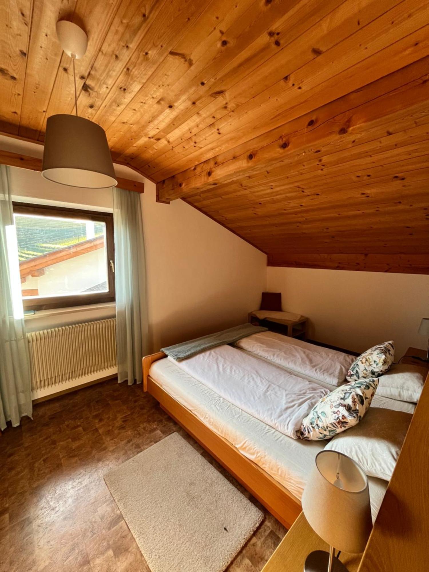 Voldersberghof Apartment Кортача Екстериор снимка