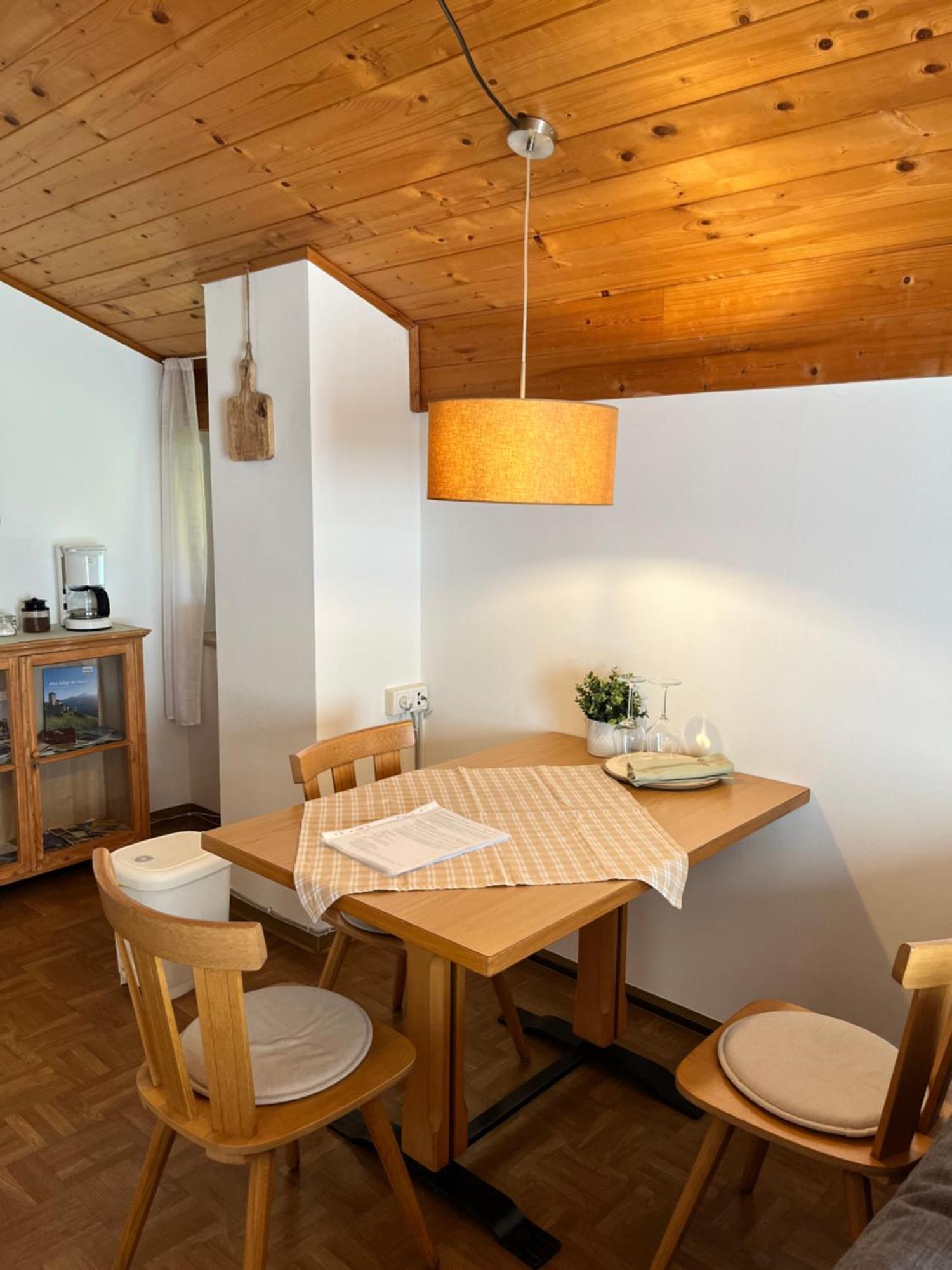 Voldersberghof Apartment Кортача Екстериор снимка