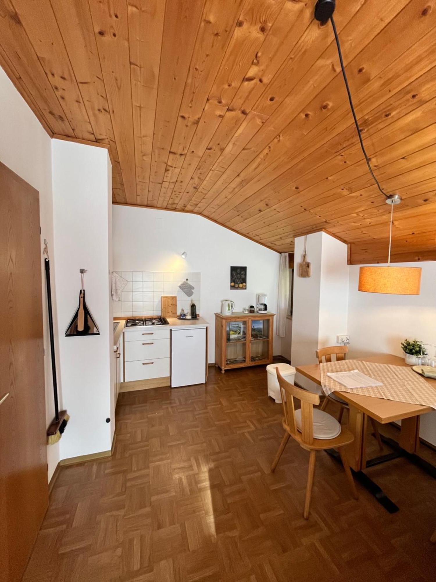 Voldersberghof Apartment Кортача Екстериор снимка