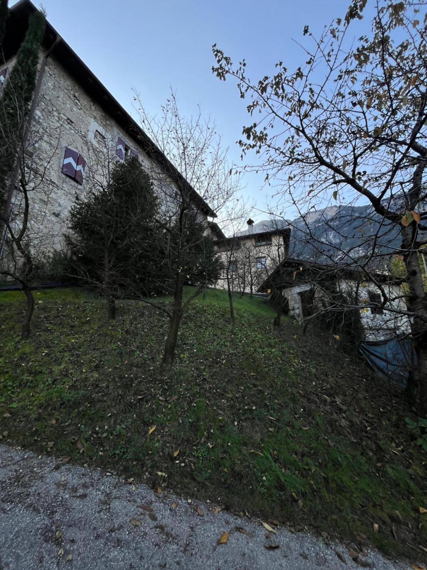 Voldersberghof Apartment Кортача Екстериор снимка