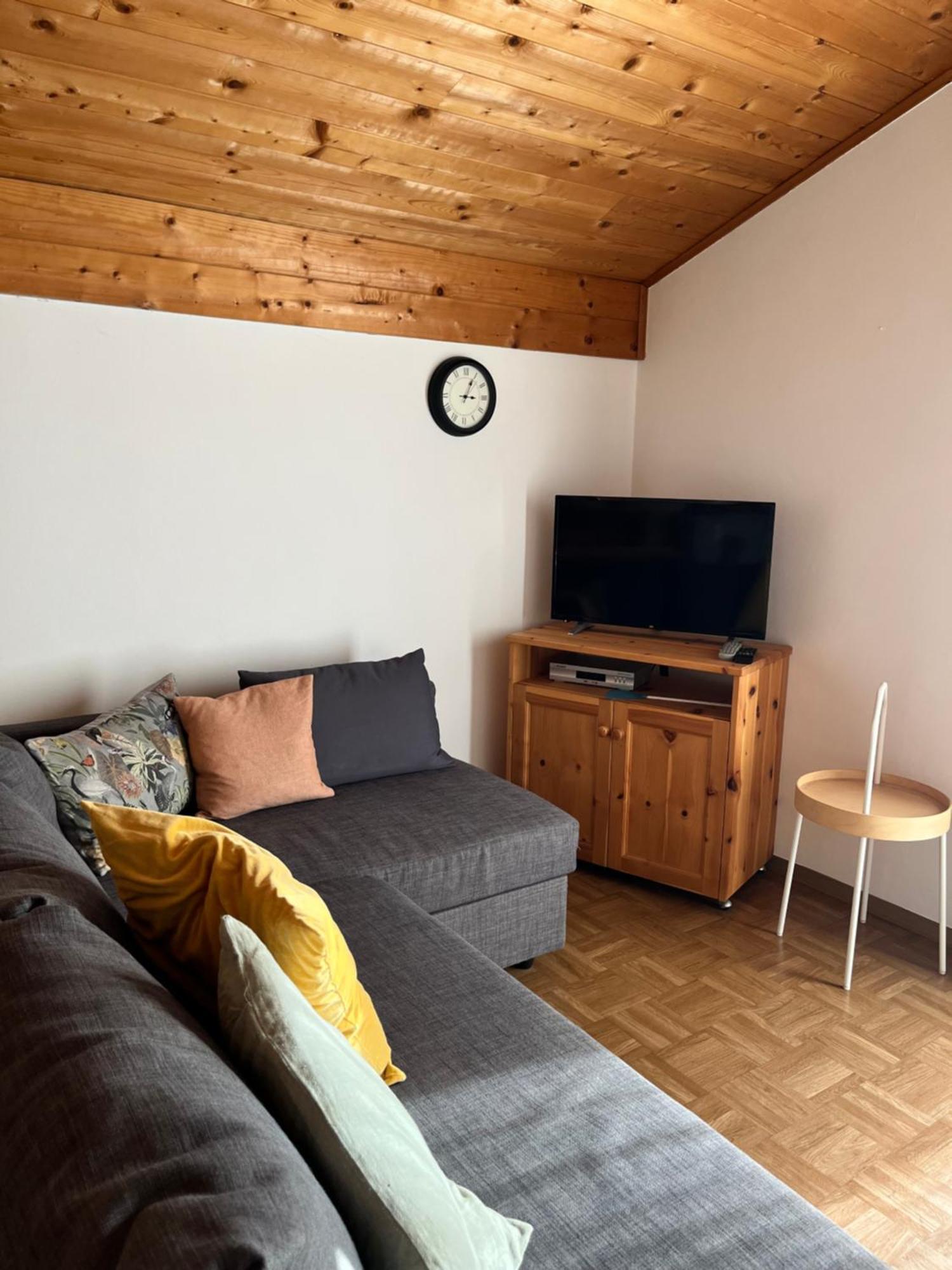Voldersberghof Apartment Кортача Екстериор снимка