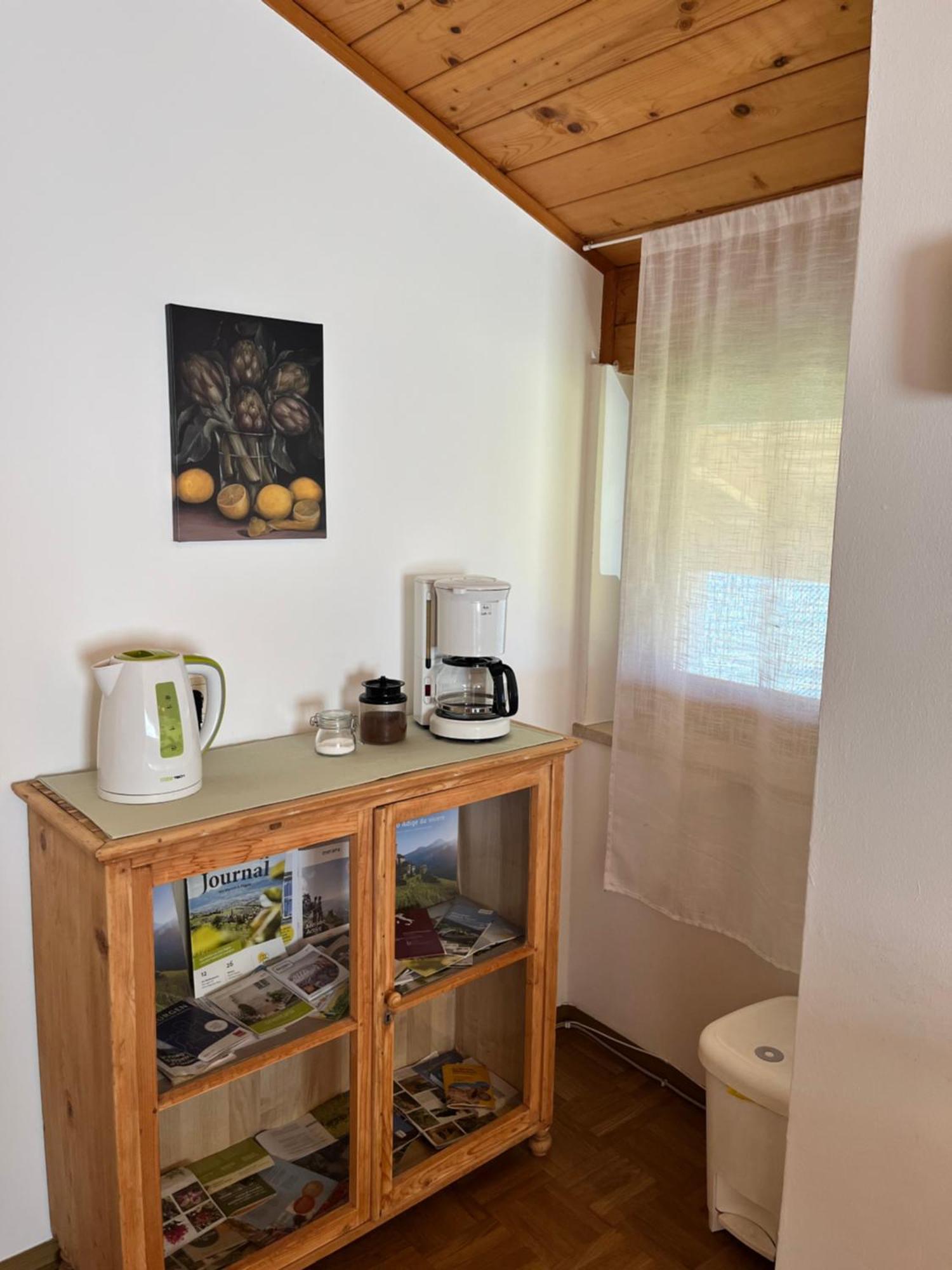 Voldersberghof Apartment Кортача Екстериор снимка