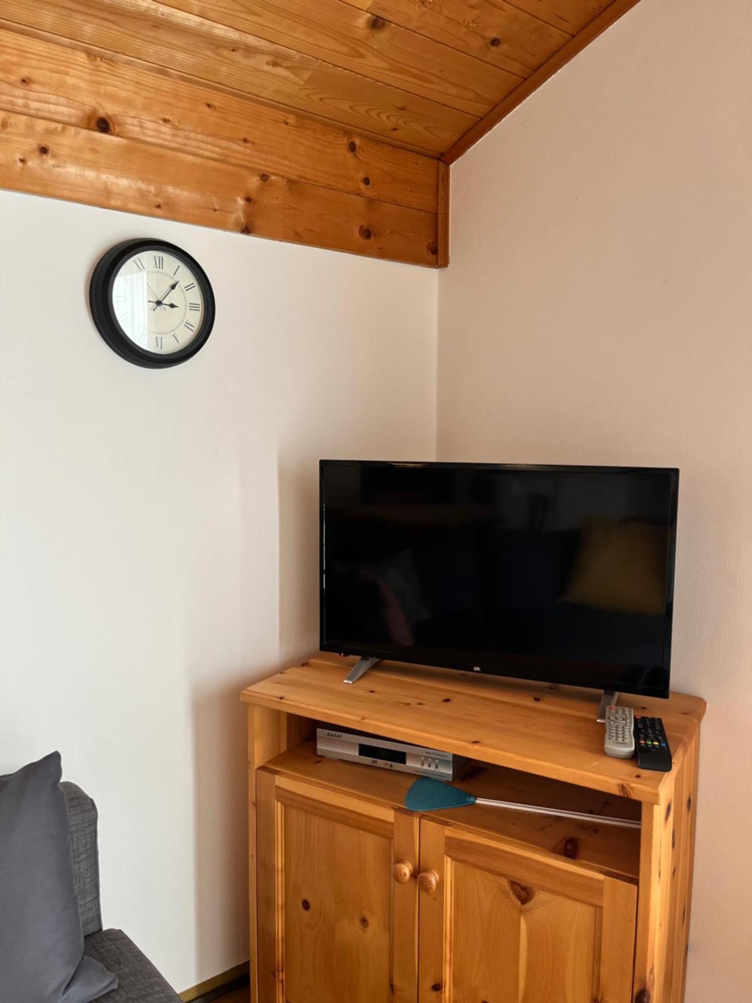 Voldersberghof Apartment Кортача Екстериор снимка
