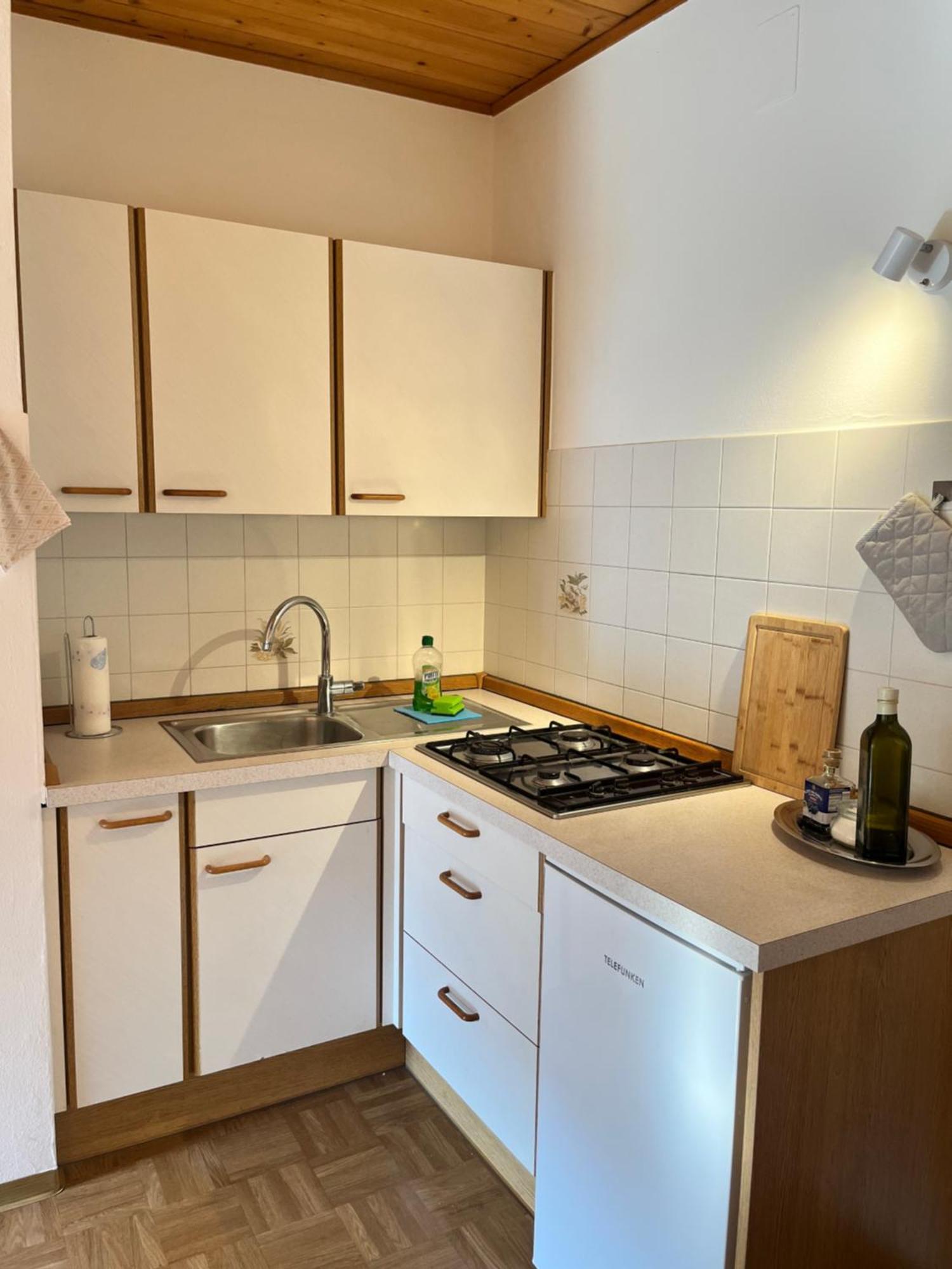 Voldersberghof Apartment Кортача Екстериор снимка