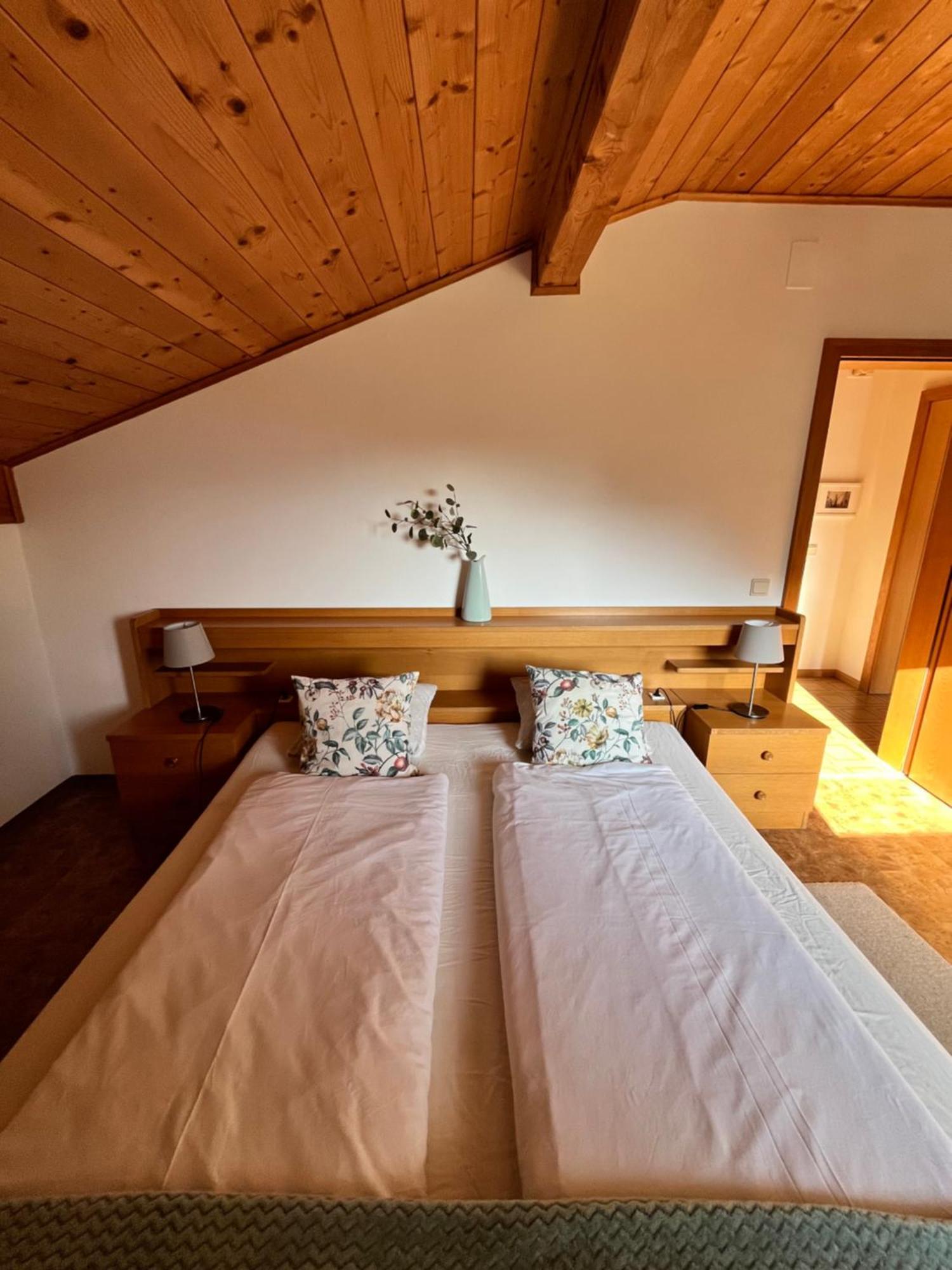 Voldersberghof Apartment Кортача Екстериор снимка