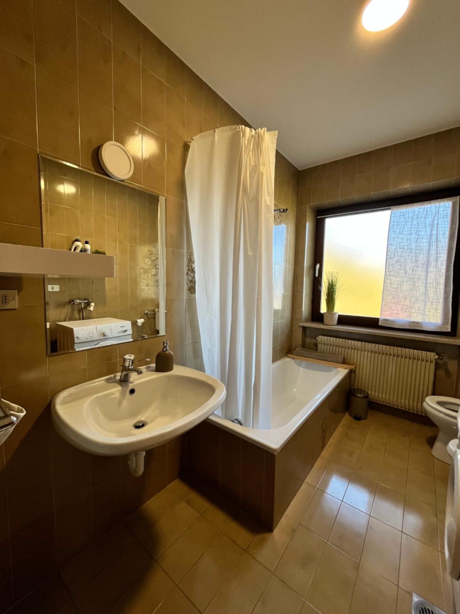 Voldersberghof Apartment Кортача Екстериор снимка