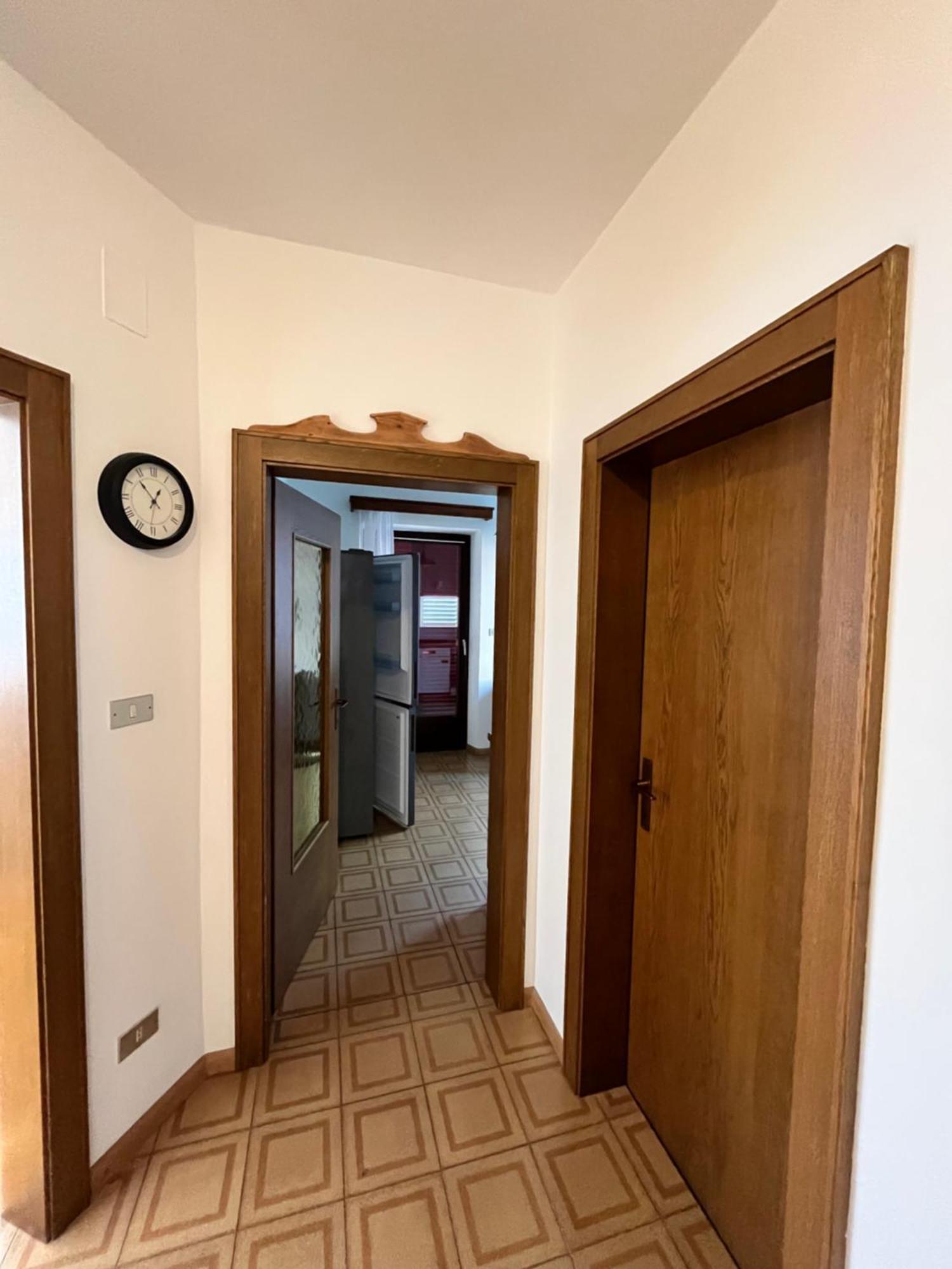 Voldersberghof Apartment Кортача Екстериор снимка