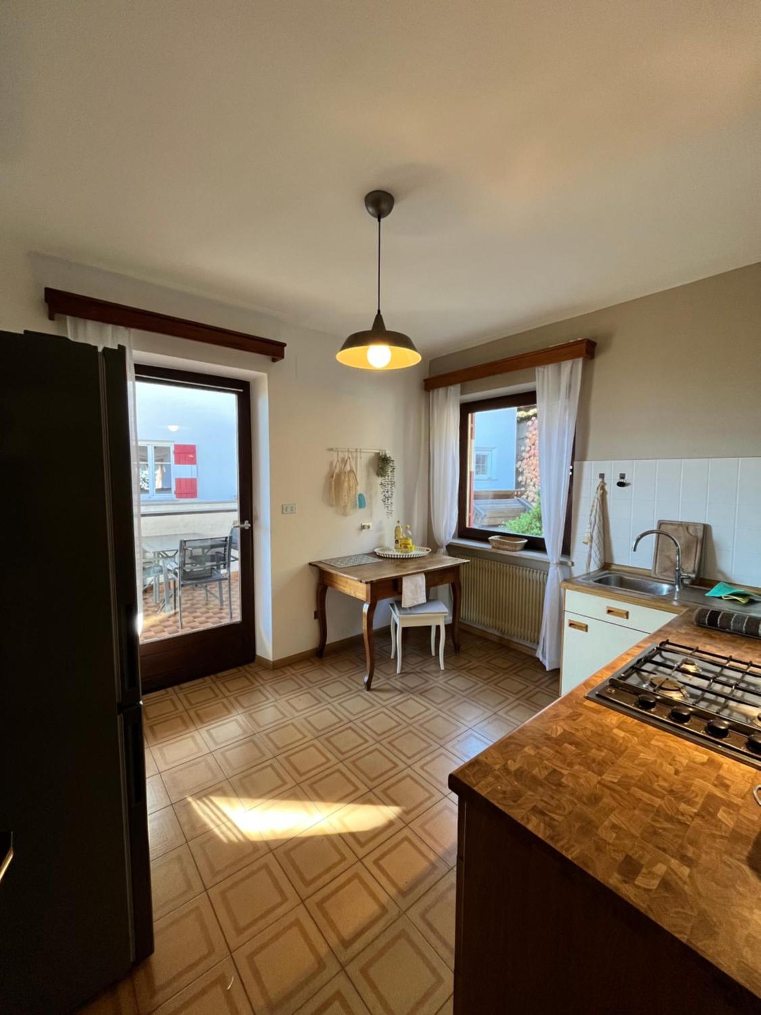 Voldersberghof Apartment Кортача Екстериор снимка