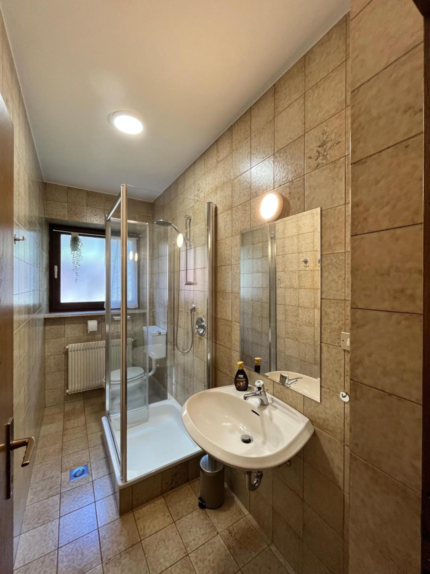 Voldersberghof Apartment Кортача Екстериор снимка