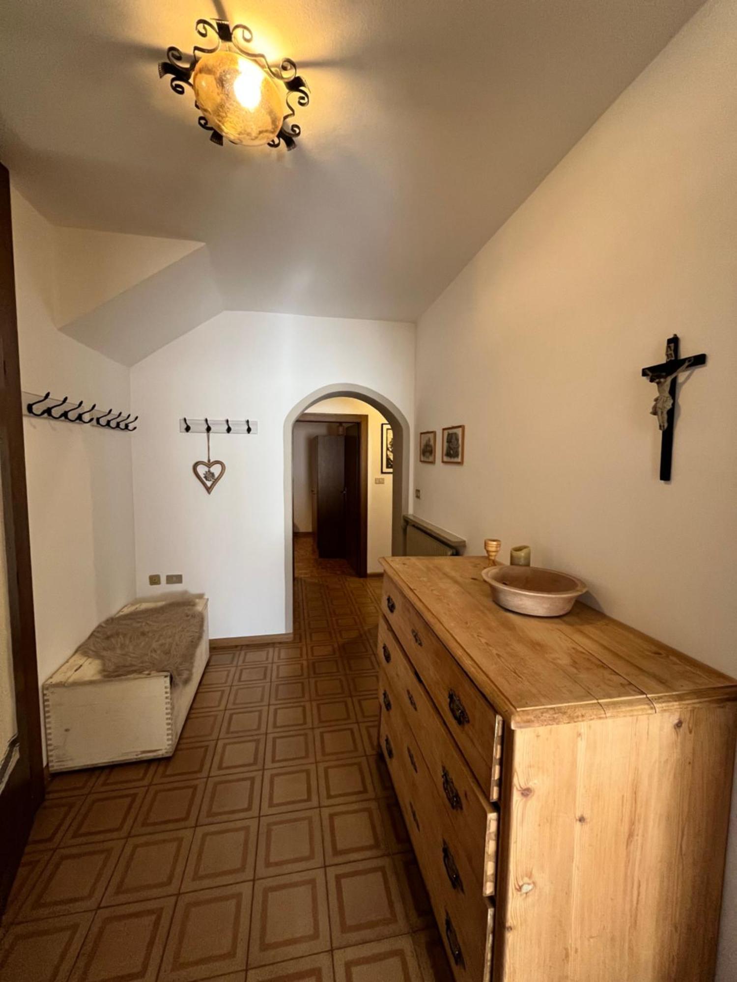 Voldersberghof Apartment Кортача Екстериор снимка